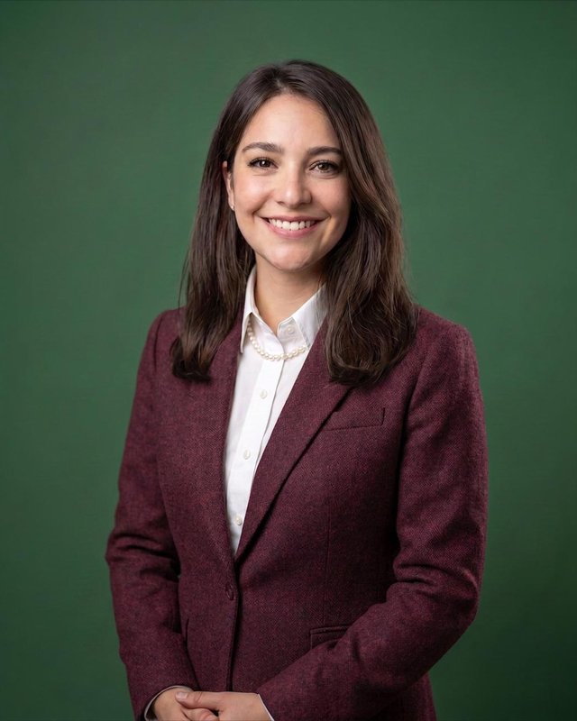 Constanza Catalán